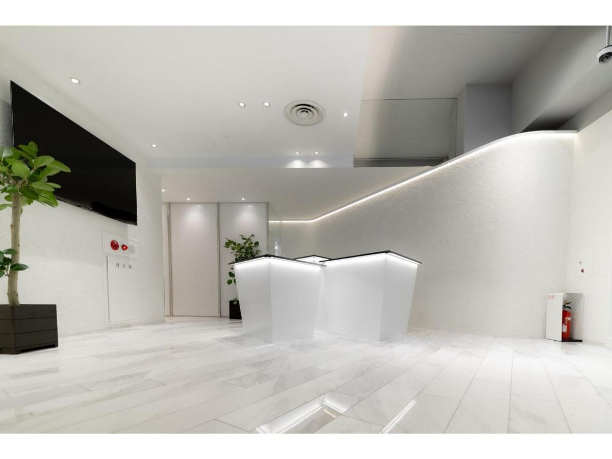 En Hotel Hakata - Vacation Stay 52979V Fukuoka  Exterior photo