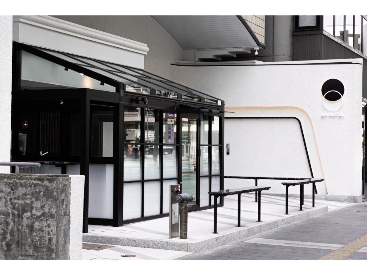 En Hotel Hakata - Vacation Stay 52979V Fukuoka  Exterior photo