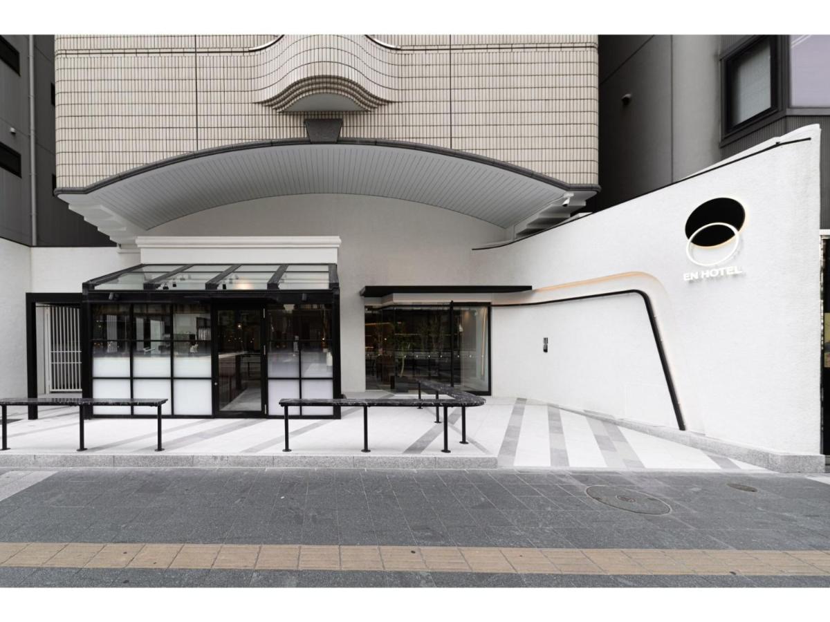 En Hotel Hakata - Vacation Stay 52979V Fukuoka  Exterior photo