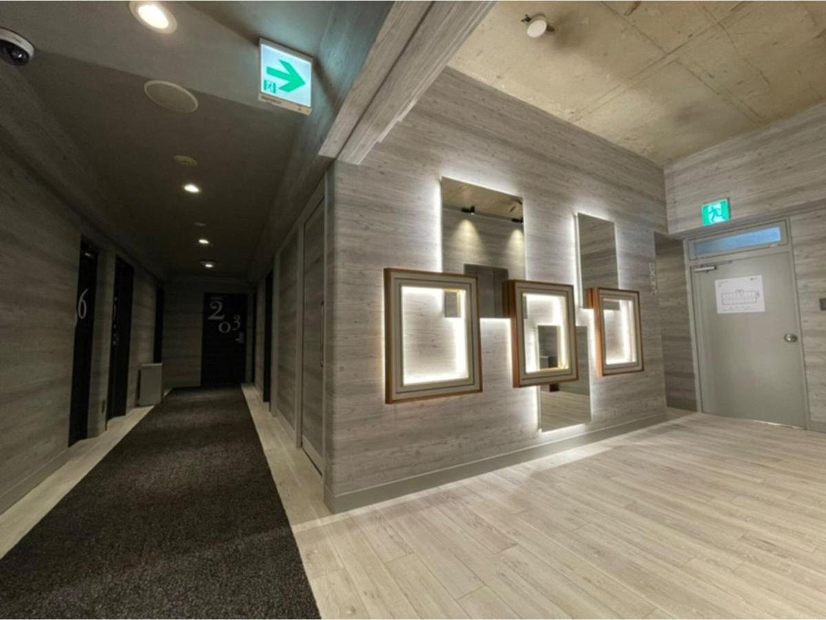 En Hotel Hakata - Vacation Stay 52979V Fukuoka  Exterior photo